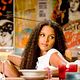 Death Proof : photo Quentin Tarantino, Sydney Tamiia Poitier