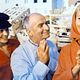 Balduin, der Heiratsmuffel : photo Claude Gensac, Geneviève Grad, Jean Girault, Louis De Funès