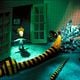 The Nightmare Before Christmas