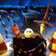 The Nightmare Before Christmas
