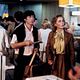 La Boum - Die Fete : photo Bernard Giraudeau, Brigitte Fossey, Claude Pinoteau