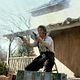 Young Guns - Sie fürchten weder Tod noch Teufel : photo Christopher Cain, Emilio Estevez