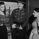 Geächtet : photo Howard Hughes, Jane Russell, Joe Sawyer