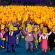 Die Simpsons - Der Film : photo David Silverman, Matt Groening