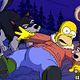 Die Simpsons - Der Film : photo David Silverman, Matt Groening
