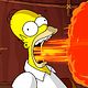 Die Simpsons - Der Film : photo David Silverman, Matt Groening