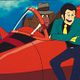 <b>Hayao Miyazaki</b> Bild : Das Schloss des Cagliostro