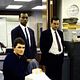 Heißer Verdacht : photo Colin Salmon, Craig Fairbrass, John Benfield