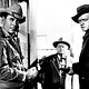 Zähl bis drei und bete : photo Delmer Daves, Glenn Ford, Van Heflin