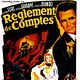 Poster zu Fritz Lang, Glenn Ford, Gloria Grahame