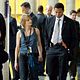 Die Fremde in dir : photo Jodie Foster, Neil Jordan, Terrence Howard