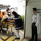Équipe médicale d'urgence : photo Catherine Vinatier, Daniel Lobé, Yan Duffas