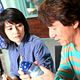 Rob-B-Hood : photo Benny Chan, Charlene Choi, Jackie Chan