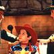 North : photo Dan Aykroyd, Elijah Wood, Reba McEntire, Rob Reiner