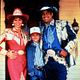 North : photo Dan Aykroyd, Elijah Wood, Reba McEntire, Rob Reiner