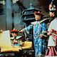 North : photo Elijah Wood, Rob Reiner, Rosalind Chao