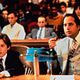 North : photo Bruce Willis, Elijah Wood, Rob Reiner