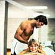 Supersound und flotte Sprüche : photo Nancy Walker, Valerie Perrine