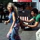 Supersound und flotte Sprüche : photo Nancy Walker, Steve Guttenberg, Valerie Perrine