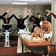 Supersound und flotte Sprüche : photo Nancy Walker, Valerie Perrine