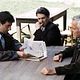 Ein Geheimnis : photo Claude Miller, Patrick Bruel, Philippe Grimbert, Yves Verhoeven