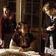 Ein Geheimnis : photo Claude Miller, Julie Depardieu, Ludivine Sagnier, Nathalie Boutefeu