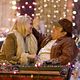 Blendende Weihnachten : photo Danny DeVito, John Whitesell, Kristin Chenoweth