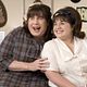 Hairspray : photo Adam Shankman, John Travolta, Nicole Blonsky