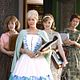 Hairspray : photo Adam Shankman, Brittany Snow, Tabitha Lupien