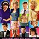 Hairspray : poster Adam Shankman, Amanda Bynes, Brittany Snow, Christopher Walken, Elijah Kelley