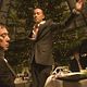 Exiled : photo Anthony Wong, Johnnie To, Simon Yam