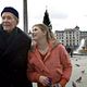 Die blonde Versuchung : photo Alec Baldwin, Jerry Rees