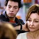 Odette Toulemonde : photo Catherine Frot, Eric-Emmanuel Schmitt, Fabrice Murgia