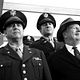 The Good German : photo Beau Bridges, Jack Thompson, Leland Orser, Steven Soderbergh