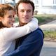 Die Vorahnung : photo Julian McMahon, Mennan Yapo, Sandra Bullock