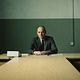 <b>Florian Henckel von Donnersmarck, Martina Gedeck, Sebastian Koch</b> Bild : Das Leben der Anderen