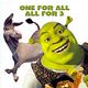 Shrek der Dritte