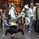 Foto - FILM - Stomp the Yard : 120619