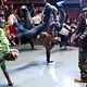 Foto - FILM - Stomp the Yard : 120619