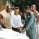 Norbit : photo Brian Robbins, Cuba Gooding Jr., Terry Crews