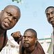 Norbit : photo Brian Robbins, Clifton Powell, Terry Crews