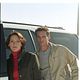 photo Chris William Martin, Janet Kidder