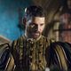 Die Schwester der Königin
