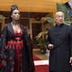 Balls of Fury : photo Aisha Tyler, Ben Garant
