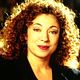 Der Croupier : photo Alex Kingston, Mike Hodges