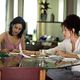 The Da Vinci Code - Sakrileg : photo Audrey Tautou, Ron Howard, Tom Hanks