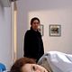 Die Unbekannte : photo Giuseppe Tornatore, Kseniya Rappoport