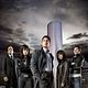 Torchwood : photo Burn Gorman, Eve Myles, Gareth David-Lloyd, John Barrowman, Naoko Mori