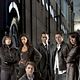 Torchwood : photo Burn Gorman, Eve Myles, Gareth David-Lloyd, Indira Varma, John Barrowman