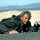 Hitcher, der Highwaykiller : photo Robert Harmon, Rutger Hauer